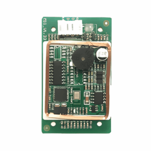 Dual Frequency RFID Reader Module with ISO 14443-A Protocol - Hospitality Enviro Tech