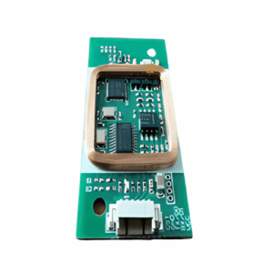 Dual Frequency Contactless Card Reader Module for Versatile Use - Hospitality Enviro Tech
