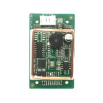 Hospitality Enviro Tech 125 KHz and 13.56 MHz TTL Interface Contactless RFID Card Reader Module