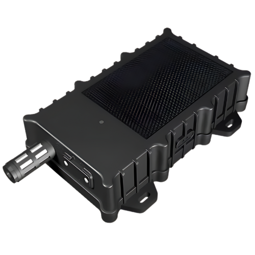 IoT Logistics and Farm Tracker with Solar Power and GPS - Hospitality Enviro Tech - Image 2