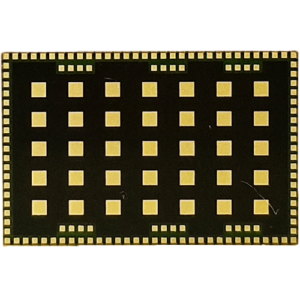 Integrated GPS Module with High Output - Hospitality Enviro Tech