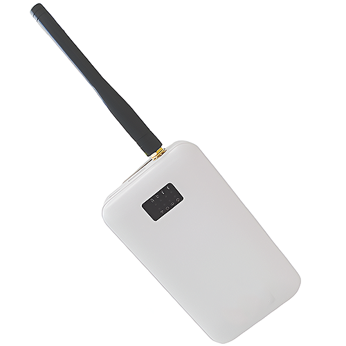 Smart Dual Mode NB IoT Meter with Low Power & Real Time Data - Hospitality Enviro Tech - Image 2