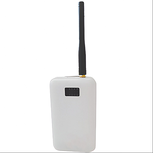 Smart Dual Mode NB IoT Meter with Low Power & Real Time Data - Hospitality Enviro Tech