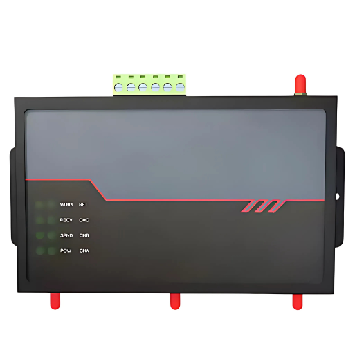 LoRaWAN Wireless Long Range RTU Industrial IOT LoRa Gateway – Hospitality Enviro Tech