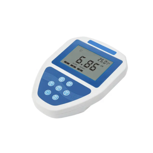 Hospitaity Enviro Tech Benchtop Laboratory PH Meter
