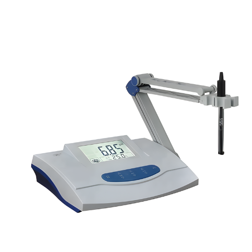 Hospitaity Enviro Tech Quality Laboratory PH Meter - Image 4