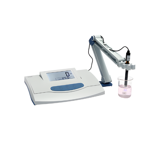 Hospitaity Enviro Tech Quality Laboratory PH Meter - Image 2