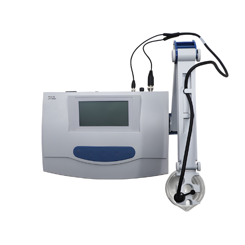 Hospitaity Enviro Tech Quality Laboratory PH Meter - Image 3