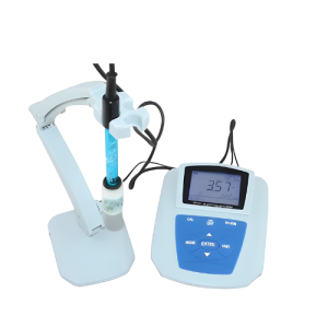 Hospitaity Enviro Tech Tabletop Laboratory PH Meter