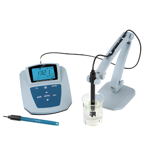 Hospitaity Enviro Tech Tabletop Laboratory PH Meter - Image 3