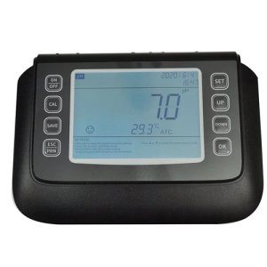 Hospitaity Enviro Tech Precision Laboratory PH Meter