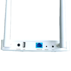 Smart Indoor LoRaWAN Gateway Half Duplex - Hospitality Enviro Tech