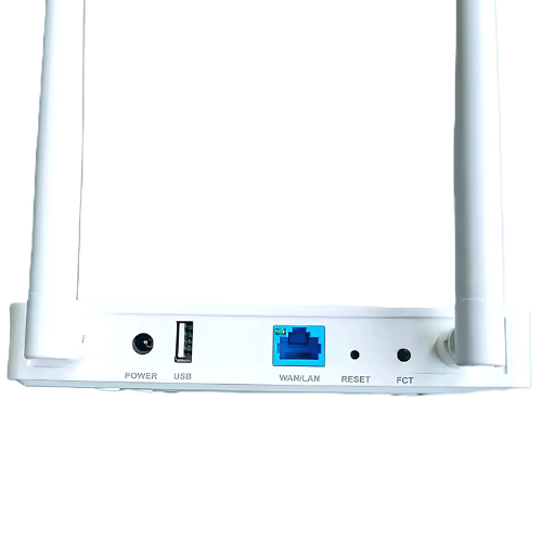 Smart Indoor LoRaWAN Gateway Half Duplex - Hospitality Enviro Tech