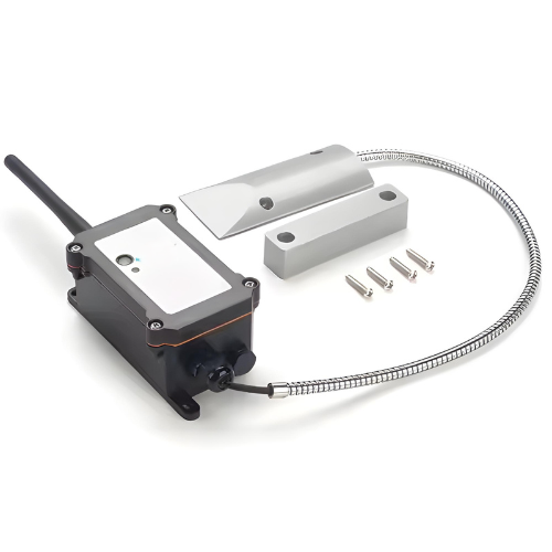 LoRaWAN Gateway 1.0.3 Wireless Smart Sensor With Bluetooth And Long Battery Life - Hospitality Enviro Tech - Image 2