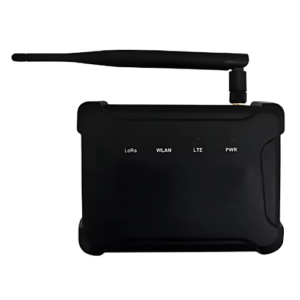 LoRaWAN IoT Gateway for Smart City, Home, Agriculture, and Industry - Hospitality Enviro Tech