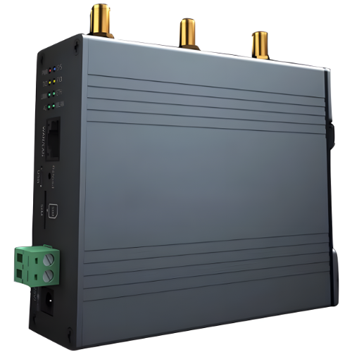 LoRaWAN Outdoor Gateway with Full-Duplex, 4G, 868/915 MHz, Long Range – Hospitality Enviro Tech