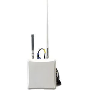LoRaWAN Gateway Outdoor Smart Lighting System Base Station - Hospitality Enviro Tech