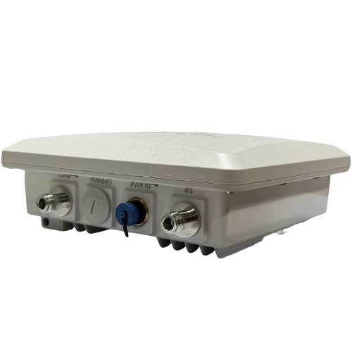 LoRaWAN Gateway Outdoor Smart Lighting System Base Station - Hospitality Enviro Tech - Image 2