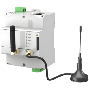 Multi Protocol Wireless Lorawan Zigbee Communication Smart Gateway - Hospitality Enviro Tech