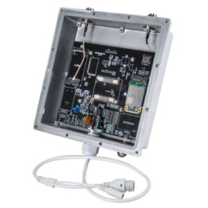 Industrial LoRaWAN Gateway 868/915/923MHz Outdoor Edge - Hospitality Enviro Tech