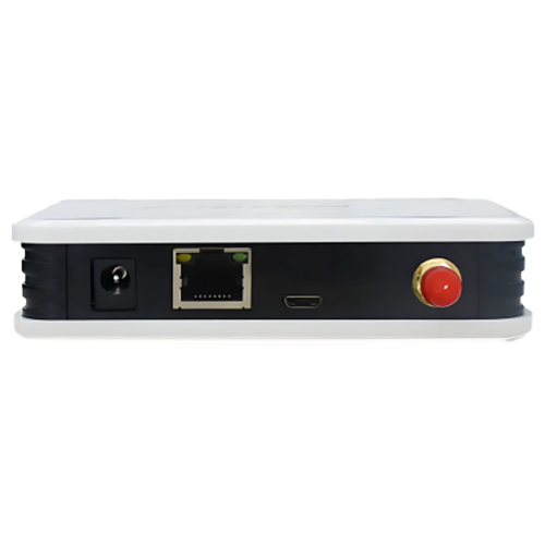 Long Distance Iot Ethernet Lora Gateway with LAN WAN Interface - Hospitality Enviro Tech