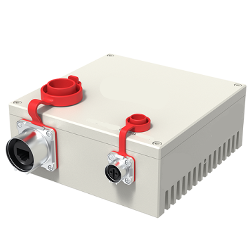 Multi-Protocol IoT Gateway for Smart Cities and Agriculture - Hospitality Enviro Tech