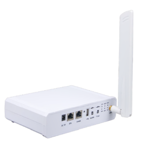 Indoor LoRaWAN Gateway for 2.4 GHz IoT Solution - Hospitality Enviro Tech