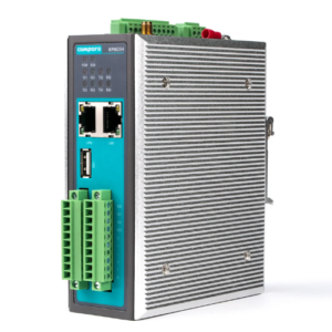 LoRa IoT Gateway for Smart Meter Monitoring & Data Collection - Hospitality Enviro Tech