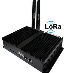 LoRaWAN 8 Channel Indoor Gateway IOT Base Station for Smart City - Hospitality Enviro Tech