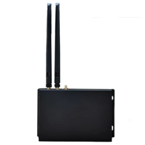 LoRaWAN Gateway with WiFi, 4G LTE, and GPS Support - Hospitality Enviro Tech