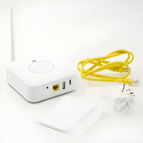 LoRaWAN Indoor Gateway with 8 - Channel - Hospitality Enviro Tech