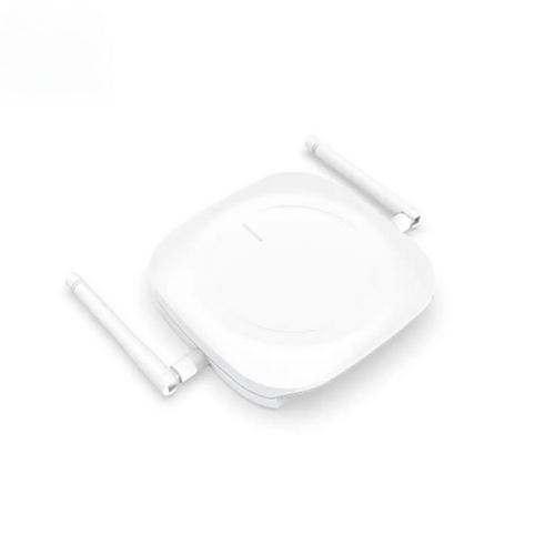 Compact LoRaWAN Gateway with 8 Channels & PoE for Home/Factory Automation - Hospitality Enviro Tech