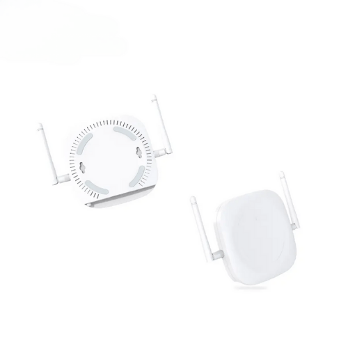 Compact LoRaWAN Gateway with 8 Channels & PoE for Home/Factory Automation - Hospitality Enviro Tech - Image 2