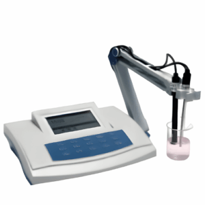 Hospitality Enviro Tech Benchtop Ion Meter