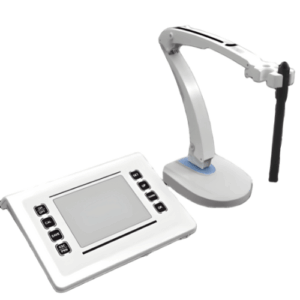 Hospitality Enviro Tech Chloride Laboratory Ion Meters