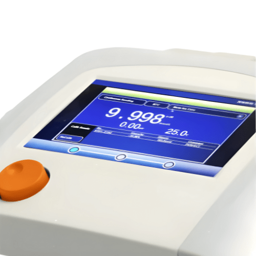 Hospitality Enviro Tech Ammonia Ion Meter - Image 2