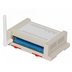 LoRaWAN Water Level Detection and Irrigation Remote Control - Hospitality Enviro Tech