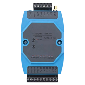 LoRaWAN IO Controller With Multiple Interfaces - Hospitality Enviro Tech