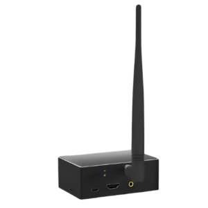 LoRaWAN Gateway Helium Hotspot Miner - Hospitality Enviro Tech