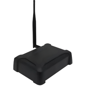 Durable 8 Channel Indoor LoRaWAN Gateway for IoT - Hospitality Enviro Tech