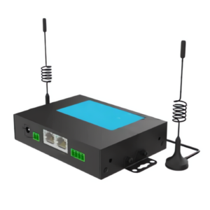 LoRaWAN Gateway Dual SMA Ports with Wide Frequency Range - Hospitality Enviro Tech