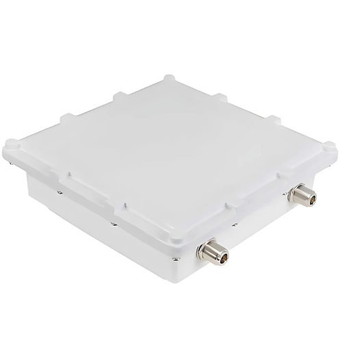 Long range IoT LoRaWAN Gateway Multi Protocol, Reliable Connectivity - Hospitality Enviro Tech - Image 2