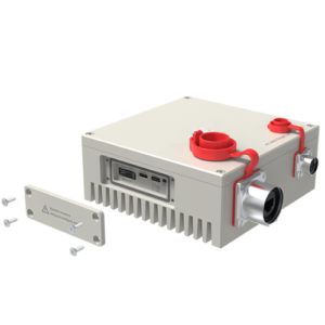 Quad Core LoRaWAN Gateway with SX1303 Chipset - Hospitality Enviro Tech