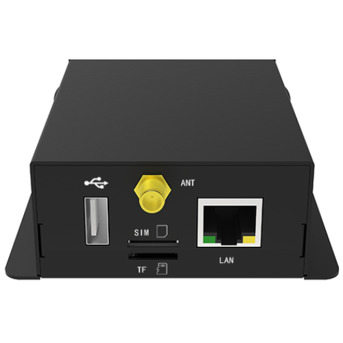 Industrial LoRa 4G LTE Wi Fi Smart Gateway Module - Hospitality Enviro Tech - Image 2