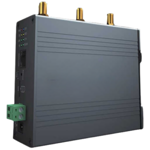 Multi Network IoT Gateway with Long Range LoRaWAN and VPN Support - Hospitality Enviro Tech
