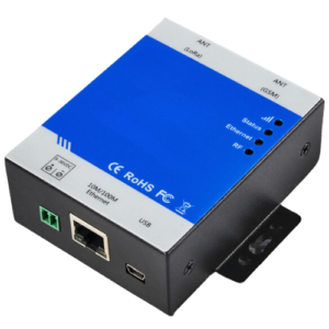 Modbus IoT Gateway with 4G RJ45 MQTT & Battery Backup – Hospitality Enviro Tech