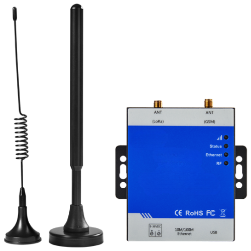 Modbus IoT Gateway with 4G RJ45 MQTT & Battery Backup – Hospitality Enviro Tech - Image 2