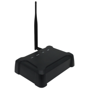 Advanced LoRaWAN Gateway with Wi Fi and LTE Support – Hospitality Enviro Tech