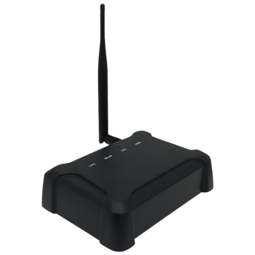 Advanced LoRaWAN Gateway with Wi Fi and LTE Support – Hospitality Enviro Tech