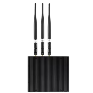 LoRaWAN Gateway with GPS 4G LTE & PoE Support - Hospitality Enviro Tech